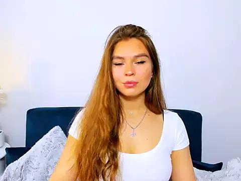 CamilaAmazing from StripChat is Freechat