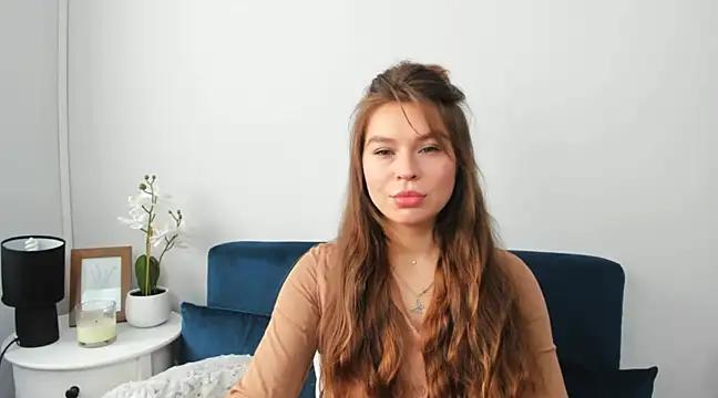 Check-out our cam rooms range and converse on a personal level with our delicious livecams streamers, showing off their spicy curves and toys.
