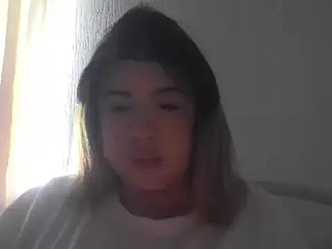 CamilaCherryX from StripChat is Freechat