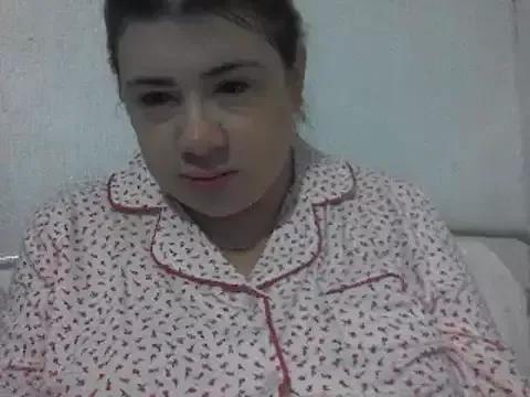 CamilaCherryX from StripChat is Freechat