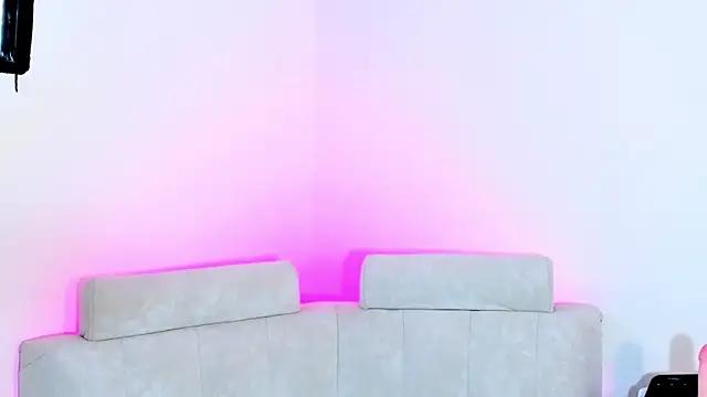 Check-out our cam rooms range and converse on a personal level with our delicious livecams streamers, showing off their spicy curves and toys.