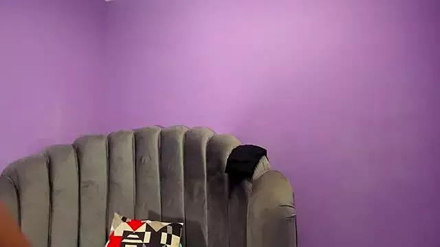 camilasandoval1 from StripChat is Freechat