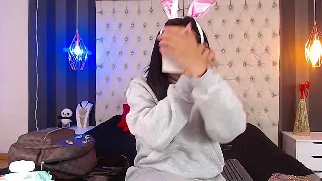 Check-out our cam rooms range and converse on a personal level with our delicious livecams streamers, showing off their spicy curves and toys.