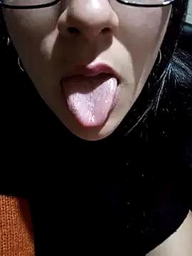 Camilitah from StripChat is Freechat