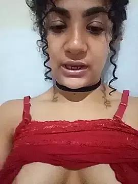 Camilla-23y from StripChat is Freechat