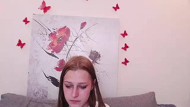 Camilla_Bliss from StripChat is Freechat