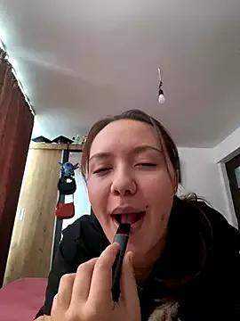 Check-out our cam rooms range and converse on a personal level with our delicious livecams streamers, showing off their spicy curves and toys.