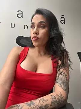 Check-out our cam rooms range and converse on a personal level with our delicious livecams streamers, showing off their spicy curves and toys.