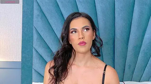 Camille_Torres from StripChat is Freechat