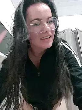 CamilleHottt from StripChat is Freechat
