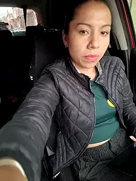 Camillesm__ from StripChat is Freechat
