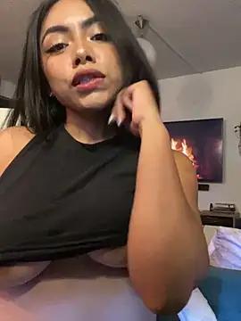 Check-out our cam rooms range and converse on a personal level with our delicious livecams streamers, showing off their spicy curves and toys.