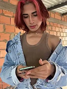 CamiloDoumit from StripChat is Freechat