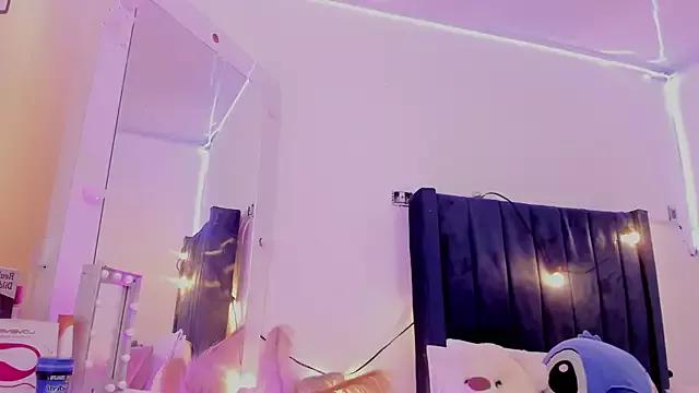 Check-out our cam rooms range and converse on a personal level with our delicious livecams streamers, showing off their spicy curves and toys.
