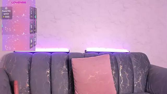 camirosse1 from StripChat is Freechat