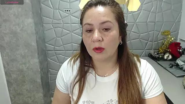 camixxx_m from StripChat is Freechat