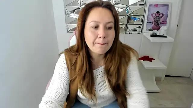 Check-out our cam rooms range and converse on a personal level with our delicious livecams streamers, showing off their spicy curves and toys.