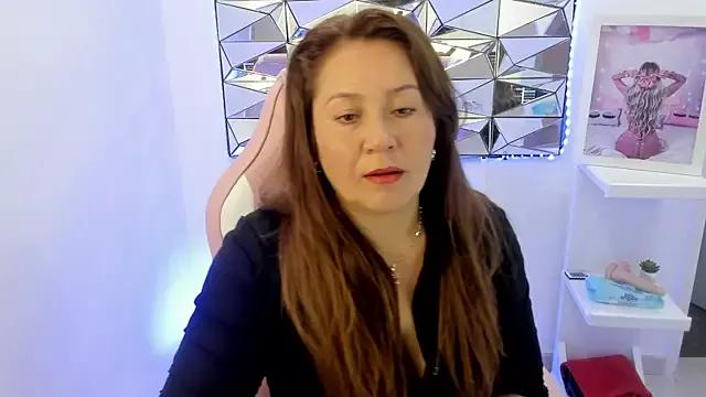 camixxx_m from StripChat is Freechat