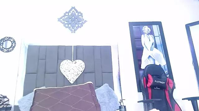 candelabunny1 from StripChat is Freechat