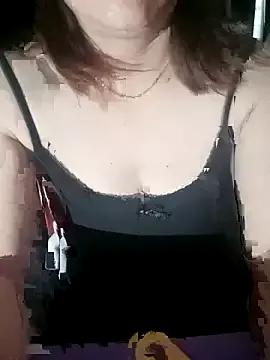 Candy-bae from StripChat is Freechat