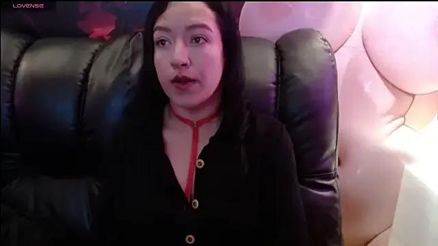 Check-out our cam rooms range and converse on a personal level with our delicious livecams streamers, showing off their spicy curves and toys.
