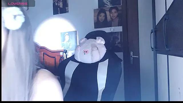 Check-out our cam rooms range and converse on a personal level with our delicious livecams streamers, showing off their spicy curves and toys.