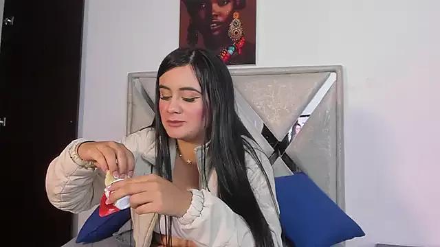 Check-out our cam rooms range and converse on a personal level with our delicious livecams streamers, showing off their spicy curves and toys.