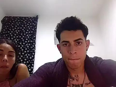 Candy_Grey28 from StripChat is Freechat