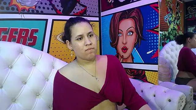 Check-out our cam rooms range and converse on a personal level with our delicious livecams streamers, showing off their spicy curves and toys.
