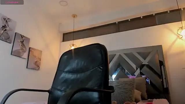 Check-out our cam rooms range and converse on a personal level with our delicious livecams streamers, showing off their spicy curves and toys.