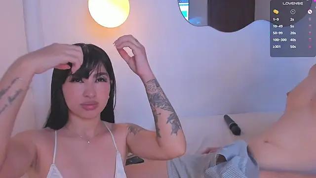 Candy_Ken from StripChat is Freechat