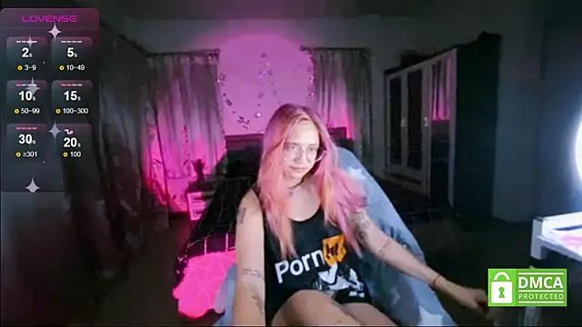 Check-out our cam rooms range and converse on a personal level with our delicious livecams streamers, showing off their spicy curves and toys.