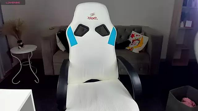 Check-out our cam rooms range and converse on a personal level with our delicious livecams streamers, showing off their spicy curves and toys.