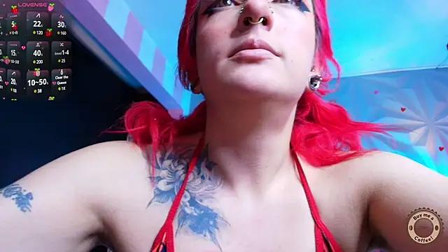 Check-out our cam rooms range and converse on a personal level with our delicious livecams streamers, showing off their spicy curves and toys.