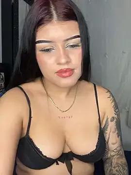 Check-out our cam rooms range and converse on a personal level with our delicious livecams streamers, showing off their spicy curves and toys.