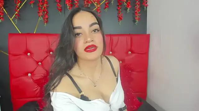 candy_rouss3 from StripChat is Freechat