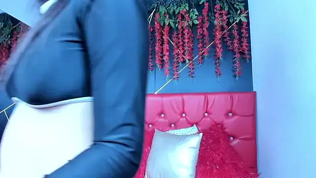 Check-out our cam rooms range and converse on a personal level with our delicious livecams streamers, showing off their spicy curves and toys.