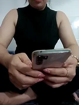 candy_sexxy01 from StripChat is Freechat