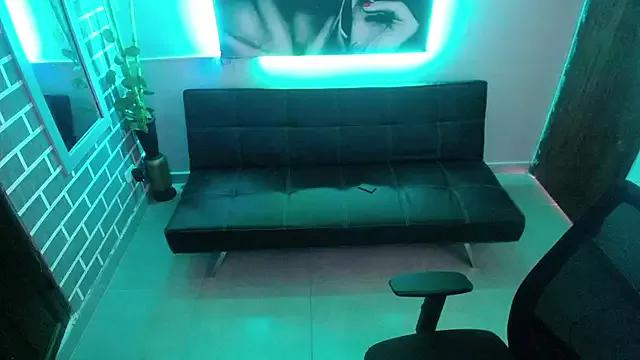 Check-out our cam rooms range and converse on a personal level with our delicious livecams streamers, showing off their spicy curves and toys.