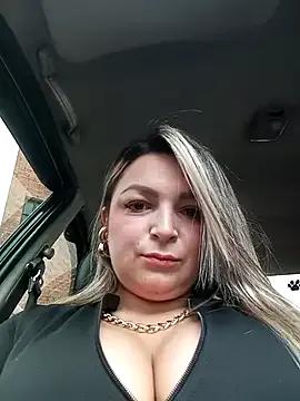 candyhotlatina from StripChat is Freechat