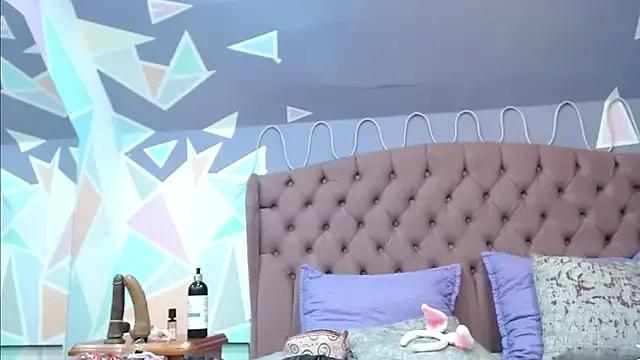 Check-out our cam rooms range and converse on a personal level with our delicious livecams streamers, showing off their spicy curves and toys.