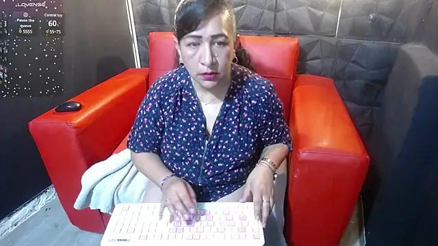 candylove_stg from StripChat is Freechat