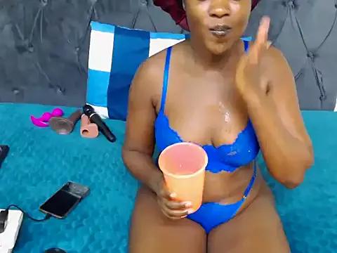 CandyMayaxx2 from StripChat is Freechat