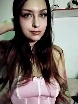 candyrellaJade from StripChat is Freechat