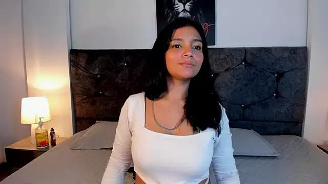 Check-out our cam rooms range and converse on a personal level with our delicious livecams streamers, showing off their spicy curves and toys.