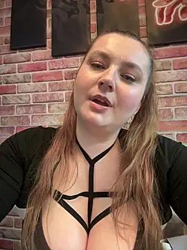 Check-out our cam rooms range and converse on a personal level with our delicious livecams streamers, showing off their spicy curves and toys.