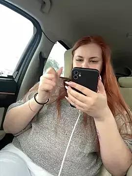 CandyShoopp from StripChat is Freechat