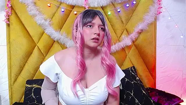 Check-out our cam rooms range and converse on a personal level with our delicious livecams streamers, showing off their spicy curves and toys.