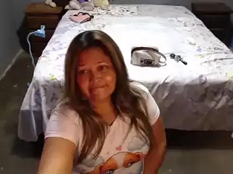 CANDYSWEET51 from StripChat is Freechat