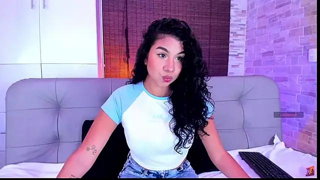 Check-out our cam rooms range and converse on a personal level with our delicious livecams streamers, showing off their spicy curves and toys.